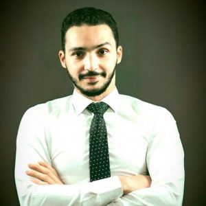 Profile photo of ENG. Ahmed ElSayed