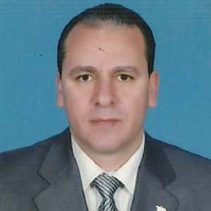 Profile photo of Prof. Dr. ElSayed