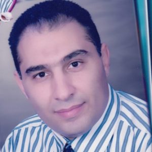 Profile photo of Dr Mohamed