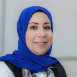 Profile photo of Dr. Shaimaa Hassanin