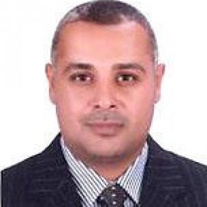 Profile photo of Dr. Amr Zeina